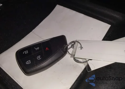 2024 Honda Prologue Touring из США, поврежденный, VIN 3GPKHXRJ5RS528336